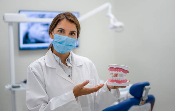 Best Dentist Open Late Near Me  in Durant, MS