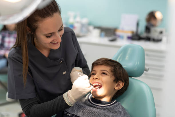Best Broken Tooth Emergency  in Durant, MS