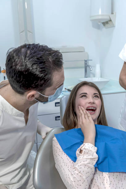Best Root Canal Emergency Dentist  in Durant, MS